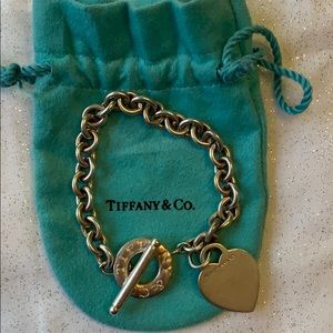 100% Authentic Tiffany’s Bracelet